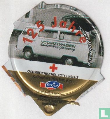 125 Jahre Österreichisches Rotes Kreuz 29
