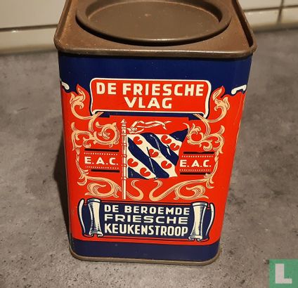 De Friesche Vlag, de beroemde friesche keukenstroop - Image 2
