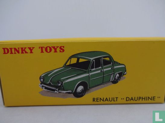 Renault Dauphine - Image 8