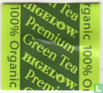 Premium green Tea - Image 3