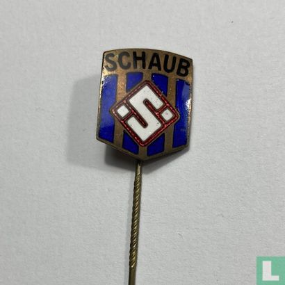 Schaub