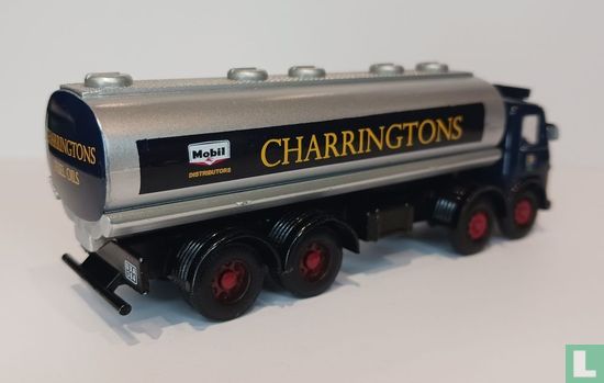 AEC Mammoth Major Tanker 'Charringtons' - Image 2