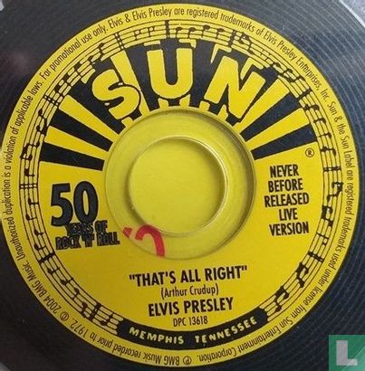 That's Allright - Afbeelding 3