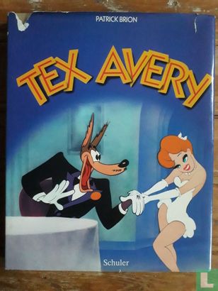 Tex Avery - Bild 1