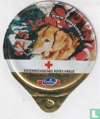 125 Jahre Österreichisches Rotes Kreuz 10
