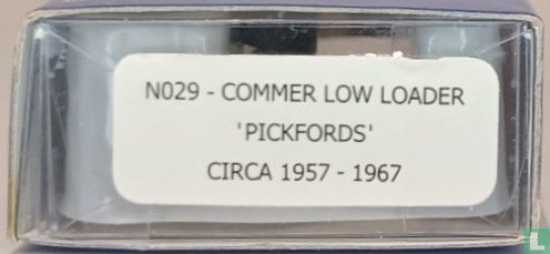Commer Low Loader Pickfords - Image 4