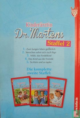 Kinderärztin Dr. Martens Sammelband 6 - Image 2
