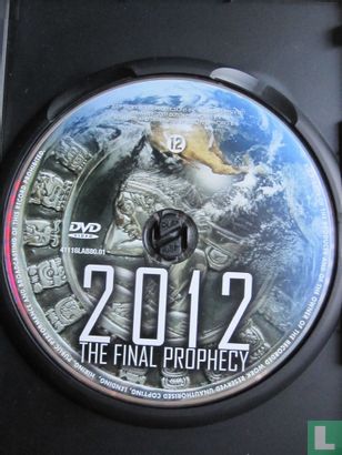 2012 - The Final Prophecy - Image 3