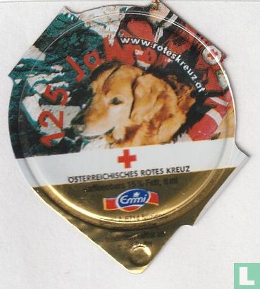 125 Jahre Österreichisches Rotes Kreuz 10