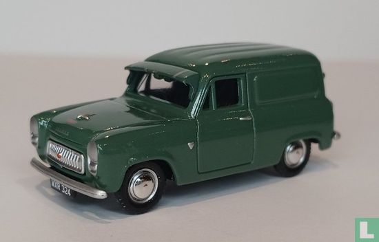 Ford 300E Thames Van 7 cwt Sun Visor - Image 1