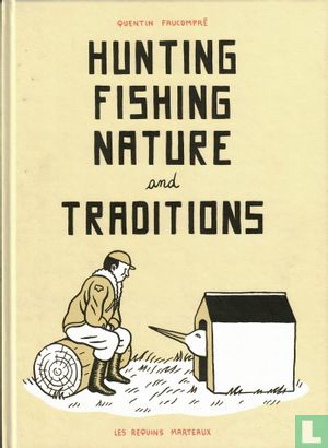 Hunting Fishing Nature and Traditions - Image 1