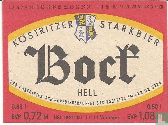 Bock