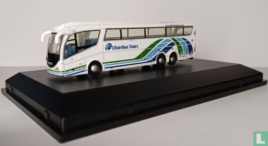 Irizar PB 'Ulsterbus Tours' - Afbeelding 1