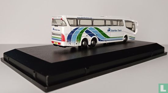 Irizar PB 'Ulsterbus Tours' - Afbeelding 2