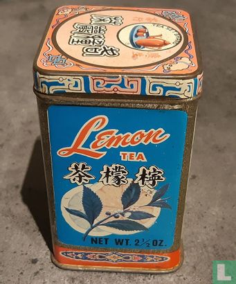 Lemon Tea - Image 3
