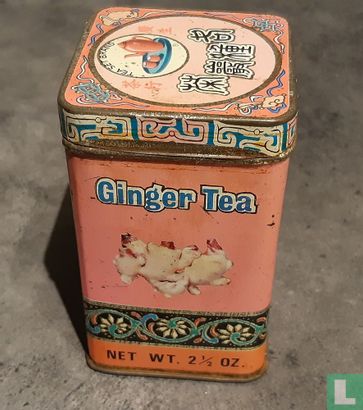 Ginger Tea - Bild 3