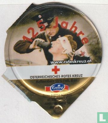 125 Jahre Österreichisches Rotes Kreuz 14