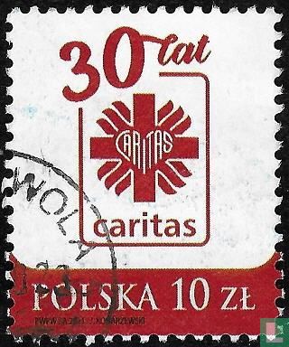 30 Jahre Caritas Polen