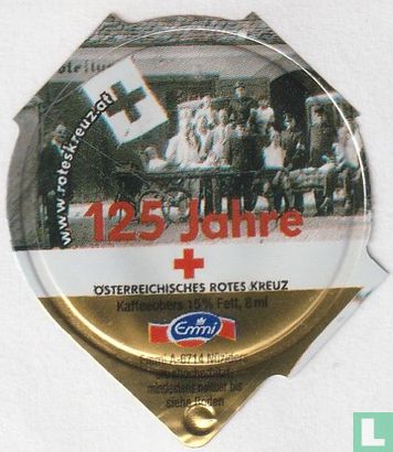 125 Jahre Österreichisches Rotes Kreuz 23