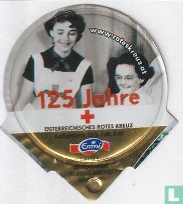 125 Jahre Österreichisches Rotes Kreuz 17