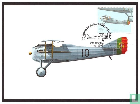 Luftwaffe - Bild 1