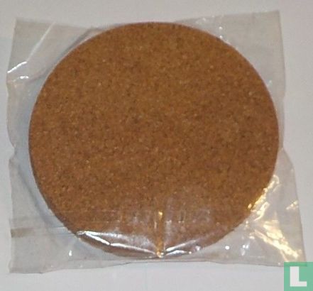 Three cork coasters - Image 3