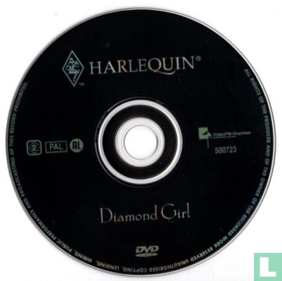 Diamond Girl - Afbeelding 3