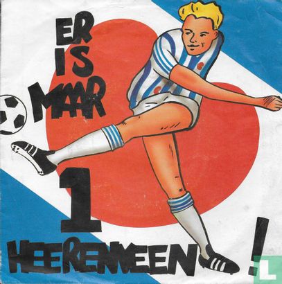 Clublied SC Heerenveen - Image 3