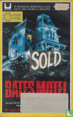 Bates Motel - Image 1