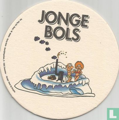 Bols  - Afbeelding 1