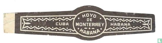 Hoyo de Monterrey - Habana - Cuba  - Afbeelding 1