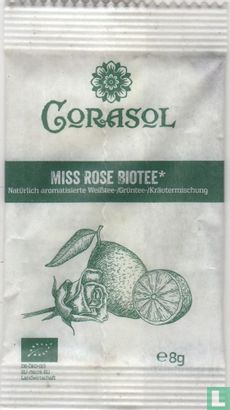 Miss Rose Biotee - Image 1