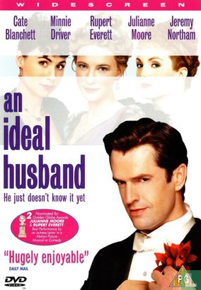 An Ideal Husband - Afbeelding 1