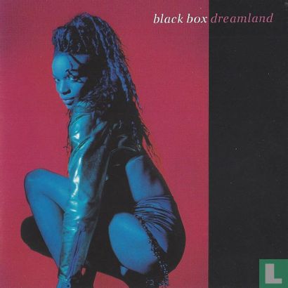 Dreamland - Image 1
