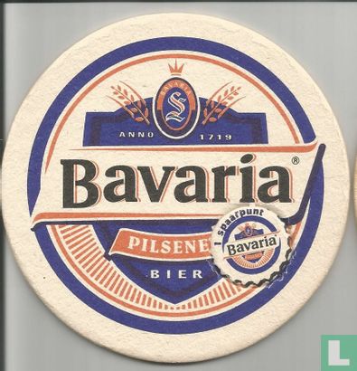 Bavaria pilsener