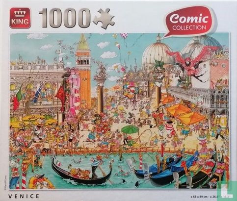 Venice - Image 1