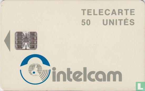 Télécarte 50 unités - Image 1