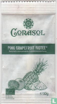 Pink Grapefruit Biotee - Image 1