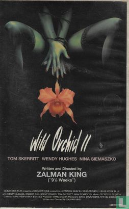 Wild Orchid II - Image 1