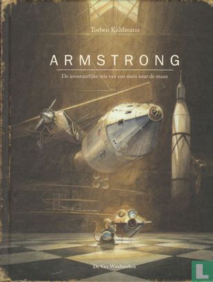Armstrong - Image 1
