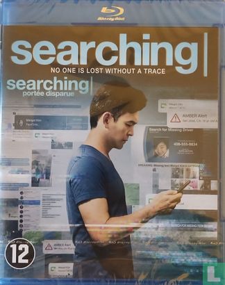 Searching - Afbeelding 1