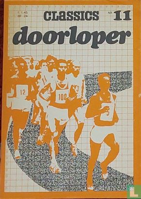 Classics Doorloper 11 - Image 1