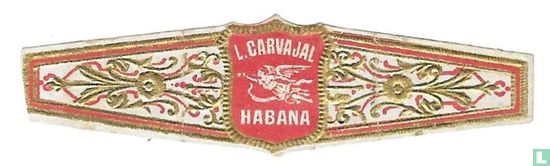 L.Carvajal Habana  - Afbeelding 1