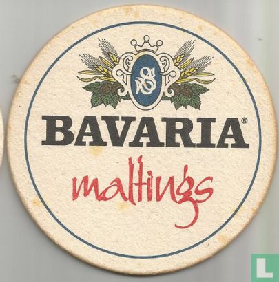 Bavaria Maltings