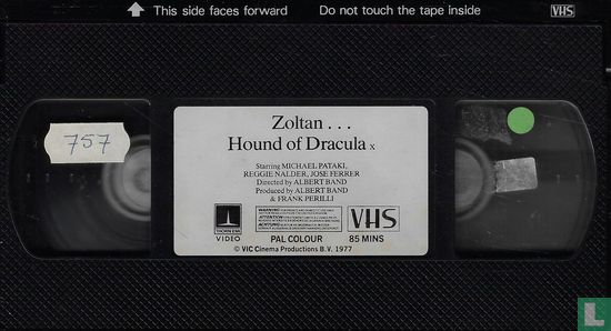 Zoltan Hound of Dracula - Image 3