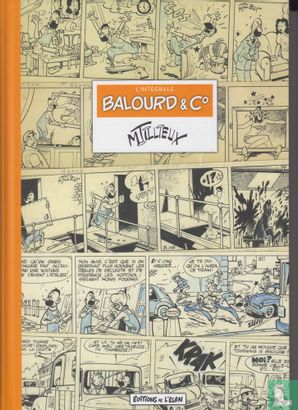 Balourd & Co - Image 1
