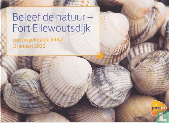Experience nature - Fort Ellewoutsdijk - Image 1