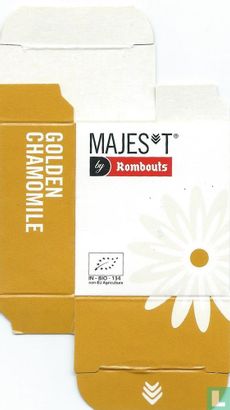 Golden Chamomile  - Image 1
