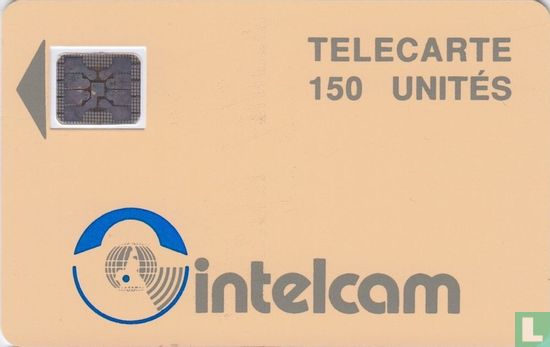 Télécarte 150 unités - Image 1