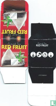 Red Fruit - Bild 1